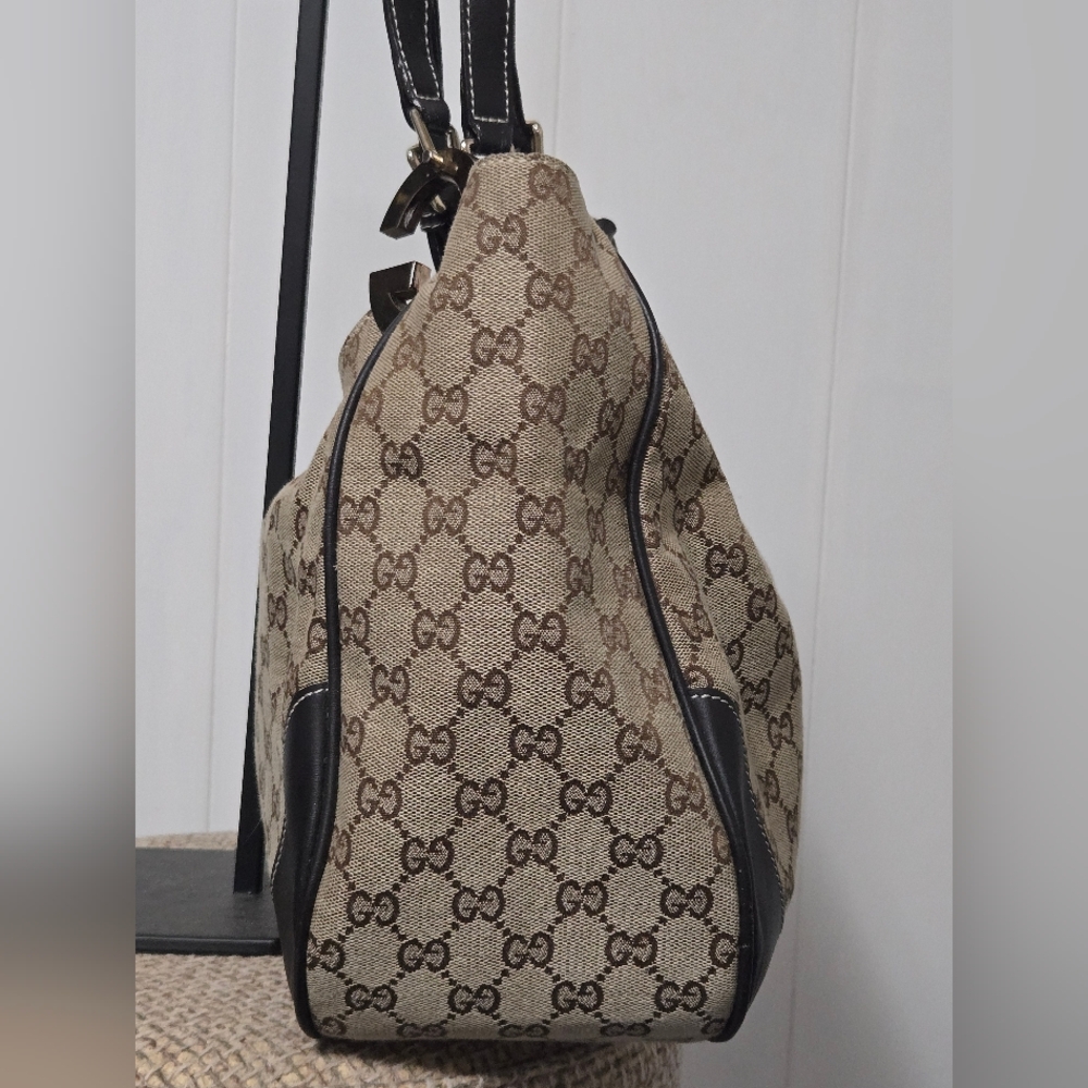 PLK G Style Medium Hobo *READ DESCRIPTION* - Picture 8 of 14